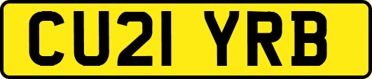 CU21YRB
