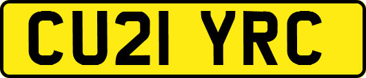 CU21YRC