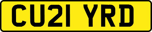 CU21YRD