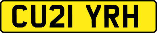 CU21YRH
