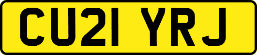 CU21YRJ