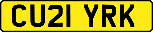 CU21YRK