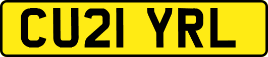 CU21YRL