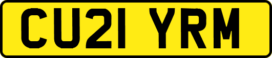 CU21YRM