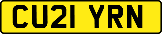 CU21YRN