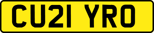 CU21YRO