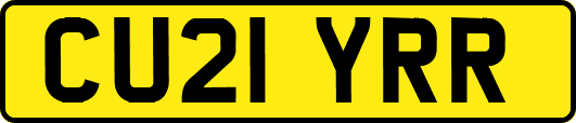 CU21YRR