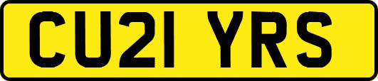 CU21YRS