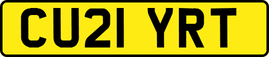 CU21YRT