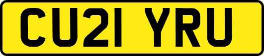 CU21YRU
