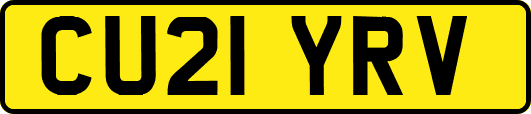 CU21YRV