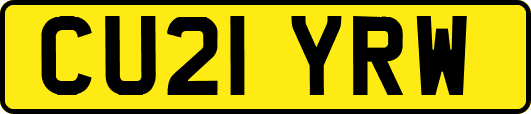 CU21YRW