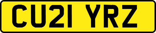 CU21YRZ