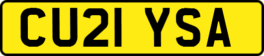 CU21YSA