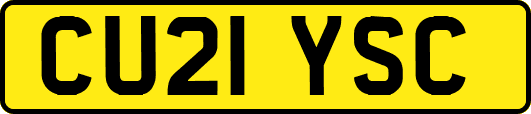 CU21YSC