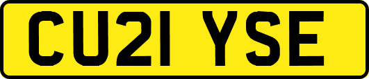 CU21YSE