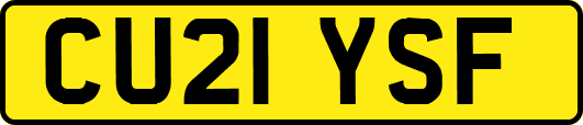 CU21YSF