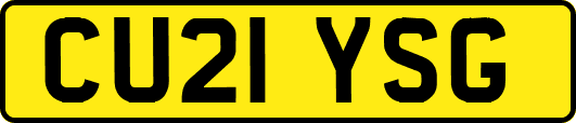 CU21YSG
