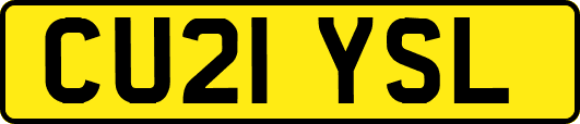 CU21YSL
