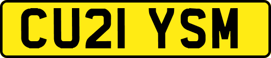 CU21YSM