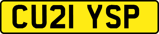 CU21YSP