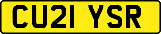 CU21YSR