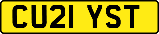 CU21YST
