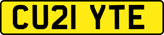CU21YTE