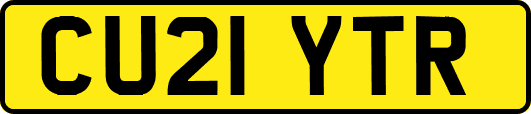 CU21YTR