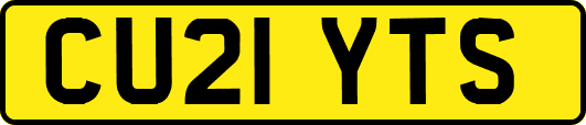 CU21YTS
