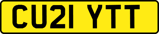 CU21YTT