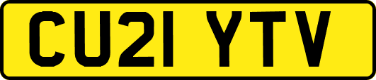 CU21YTV