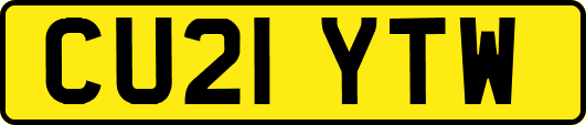 CU21YTW