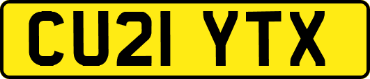CU21YTX
