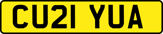 CU21YUA
