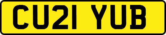 CU21YUB