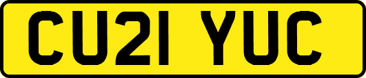 CU21YUC
