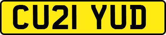 CU21YUD