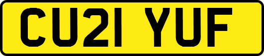 CU21YUF