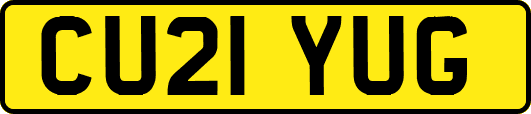 CU21YUG