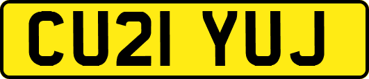 CU21YUJ
