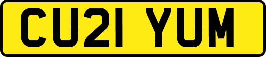 CU21YUM