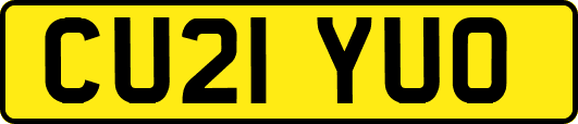 CU21YUO