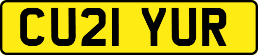 CU21YUR