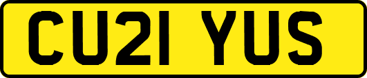 CU21YUS