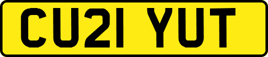 CU21YUT
