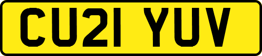CU21YUV
