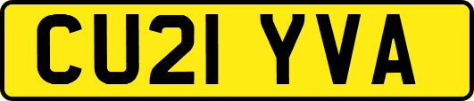 CU21YVA