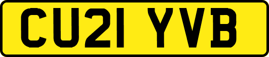CU21YVB