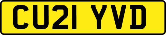 CU21YVD